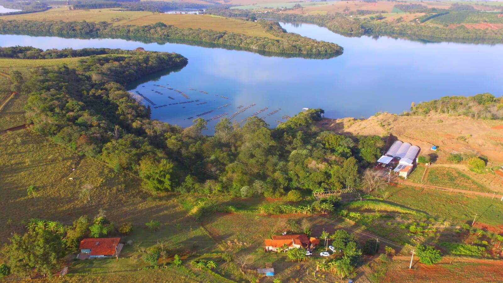 #2422 - Área para Venda em Piraju - SP