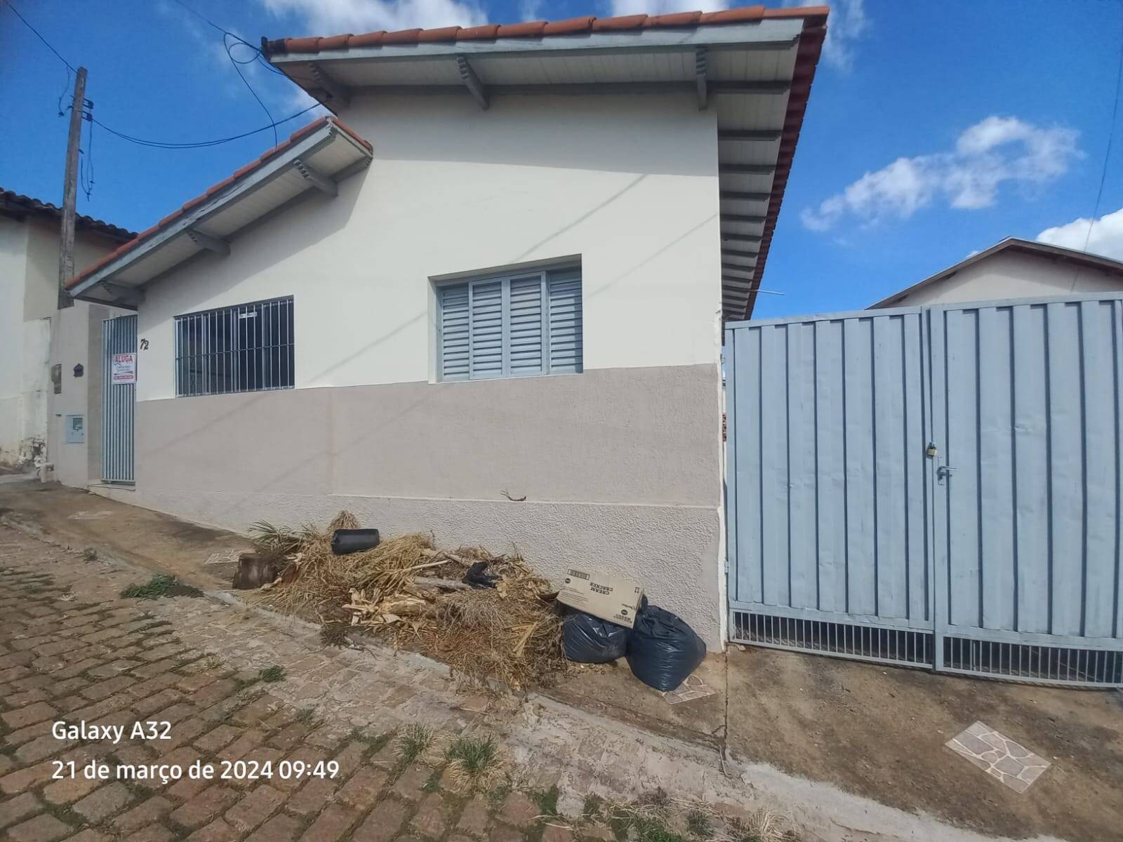 Casa à venda com 2 quartos, 183m² - Foto 17