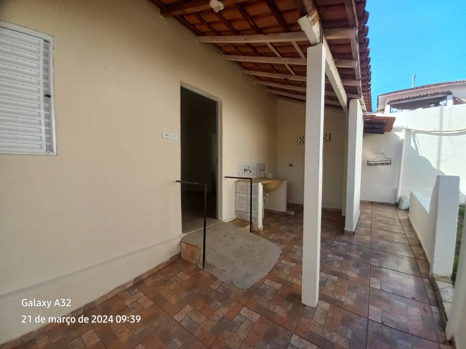 Casa à venda com 2 quartos, 183m² - Foto 11