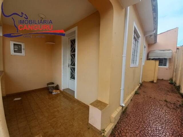 #1774 - Casa para Venda em Piraju - SP - 3