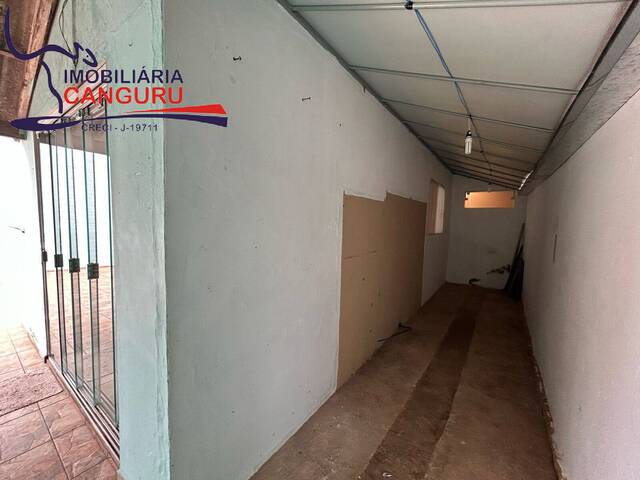 #2843 - Casa para Locação em Piraju - SP - 3