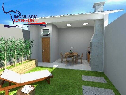 Casa à venda com 2 quartos, 125m² - Foto 9