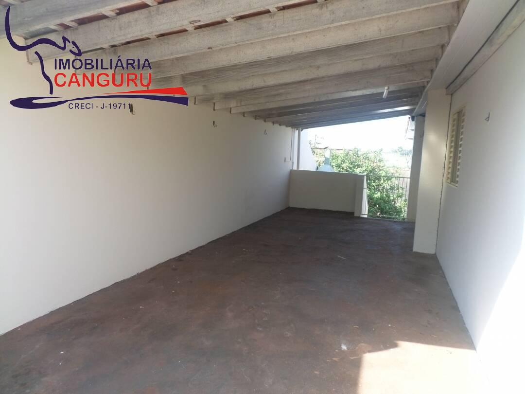 Casa à venda com 3 quartos, 275m² - Foto 3