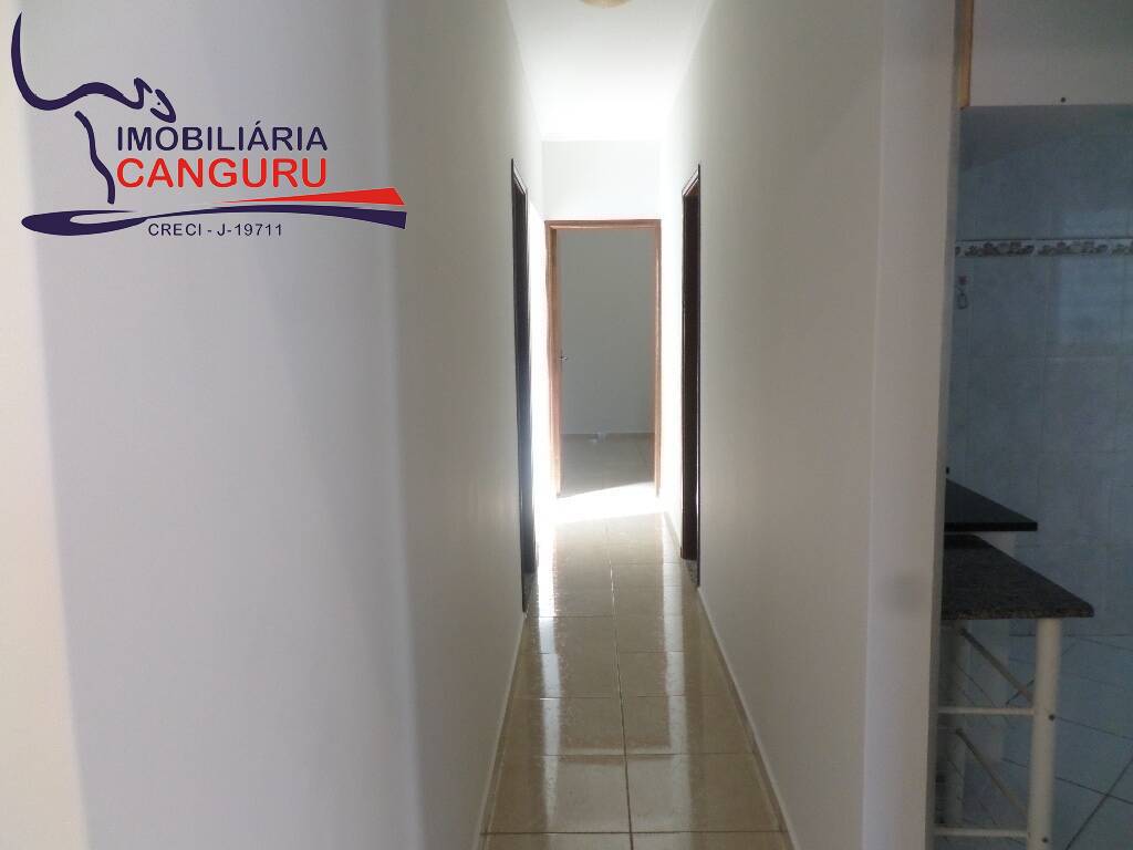 Casa para alugar com 3 quartos - Foto 8