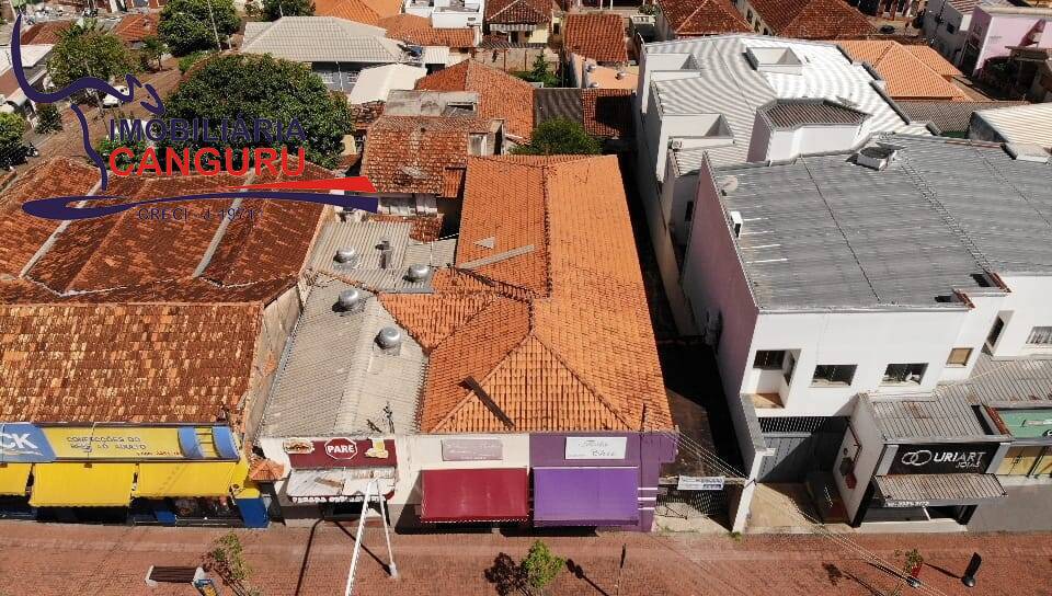 Prédio Inteiro à venda com 6 quartos, 761m² - Foto 1