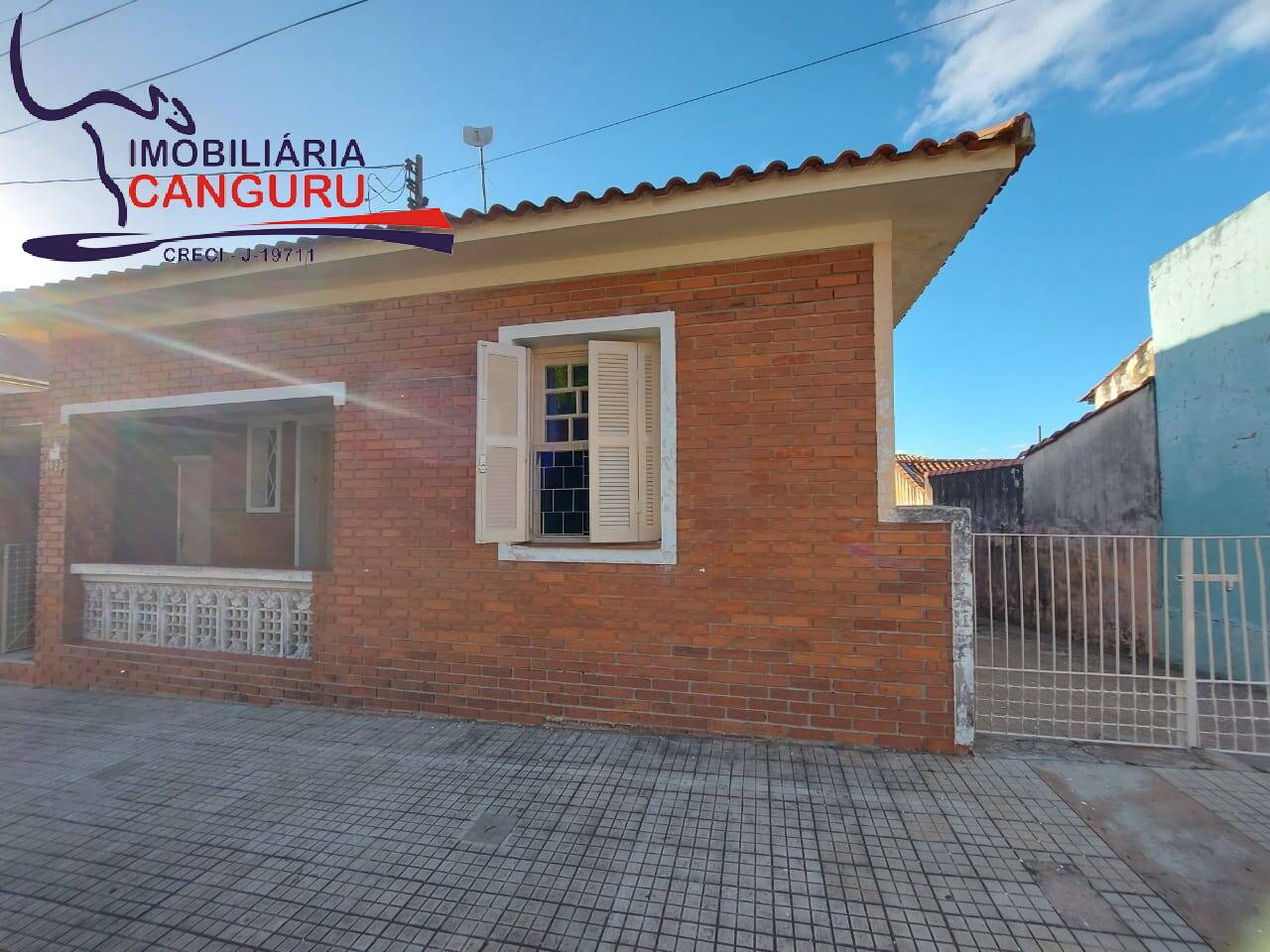 Casa para alugar com 2 quartos - Foto 1