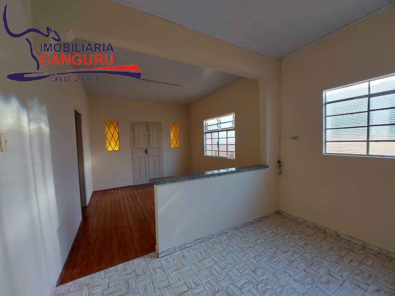 Casa para alugar com 2 quartos - Foto 6