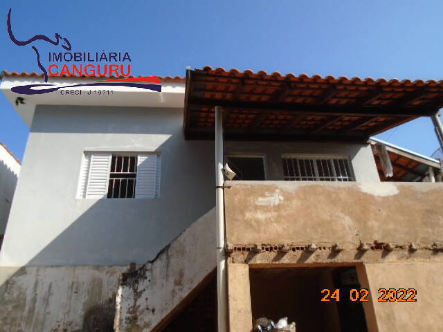 Casa à venda com 2 quartos - Foto 18