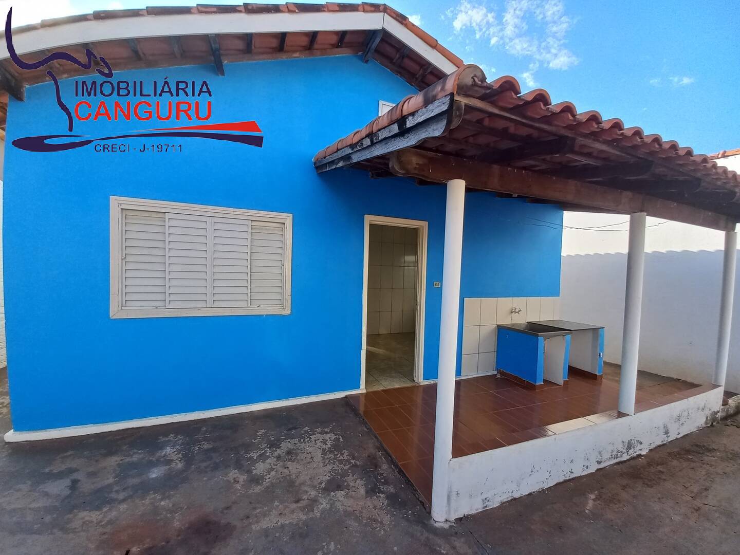 Casa à venda com 2 quartos, 250m² - Foto 11