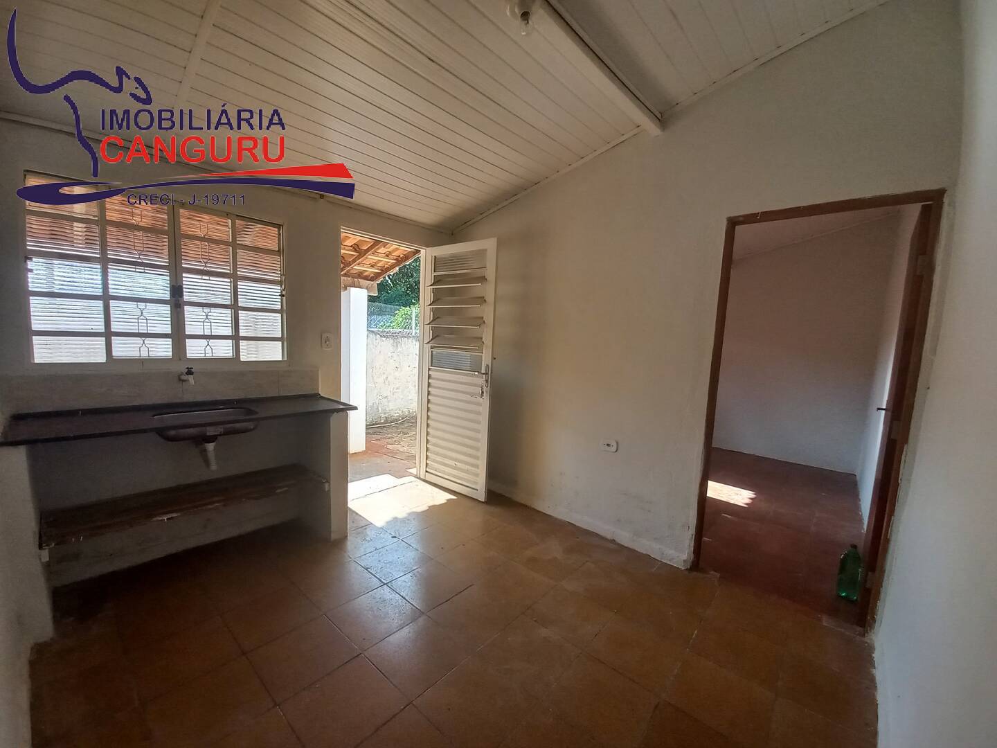 Casa para alugar com 1 quarto - Foto 5