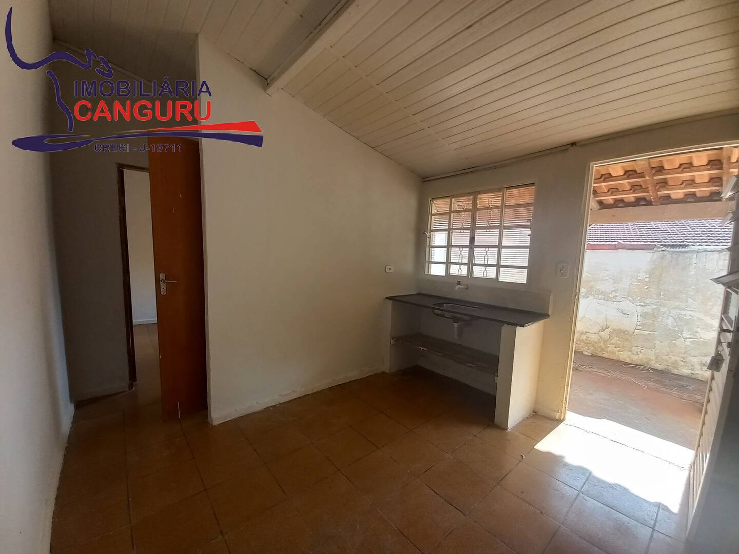 Casa para alugar com 1 quarto - Foto 6