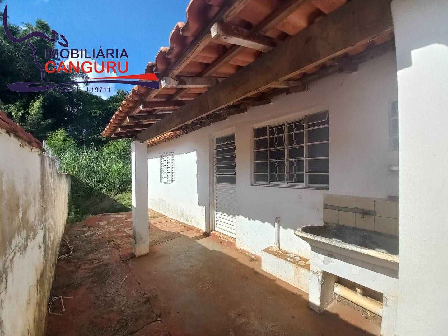 Casa para alugar com 1 quarto - Foto 2