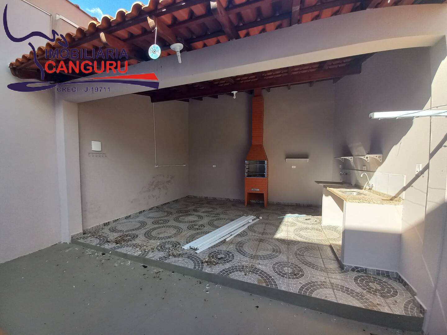 Casa para alugar com 3 quartos - Foto 15