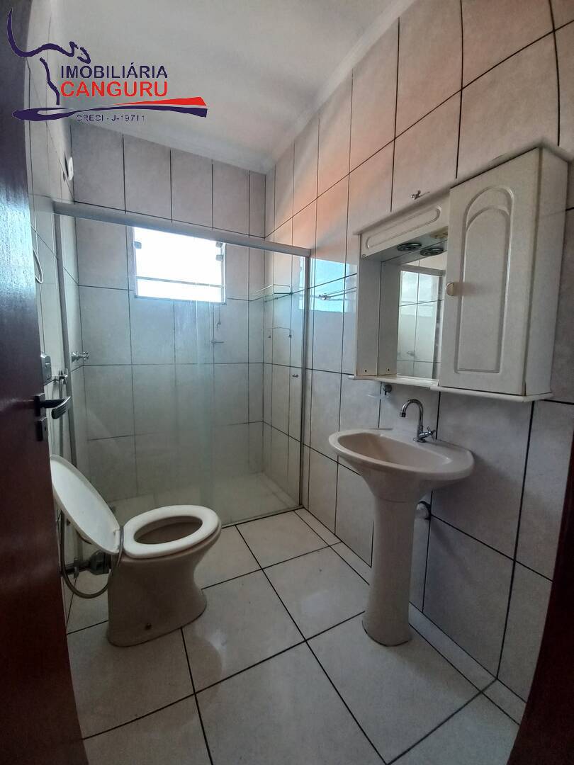 Casa para alugar com 3 quartos - Foto 10