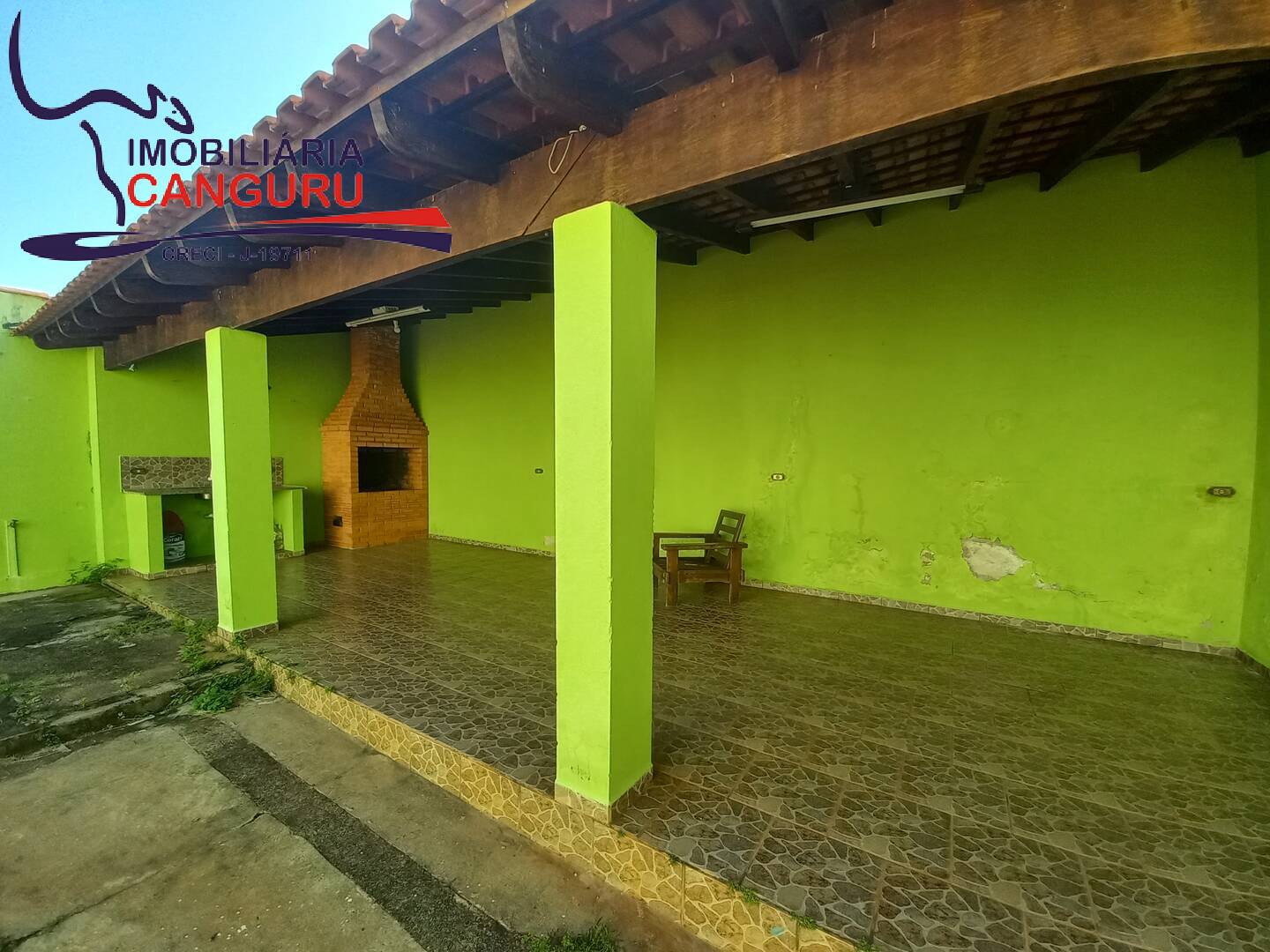 Casa à venda com 2 quartos, 300m² - Foto 16