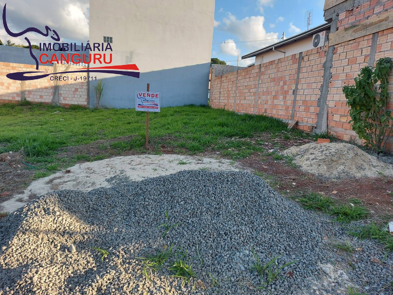 Terreno à venda, 160m² - Foto 2