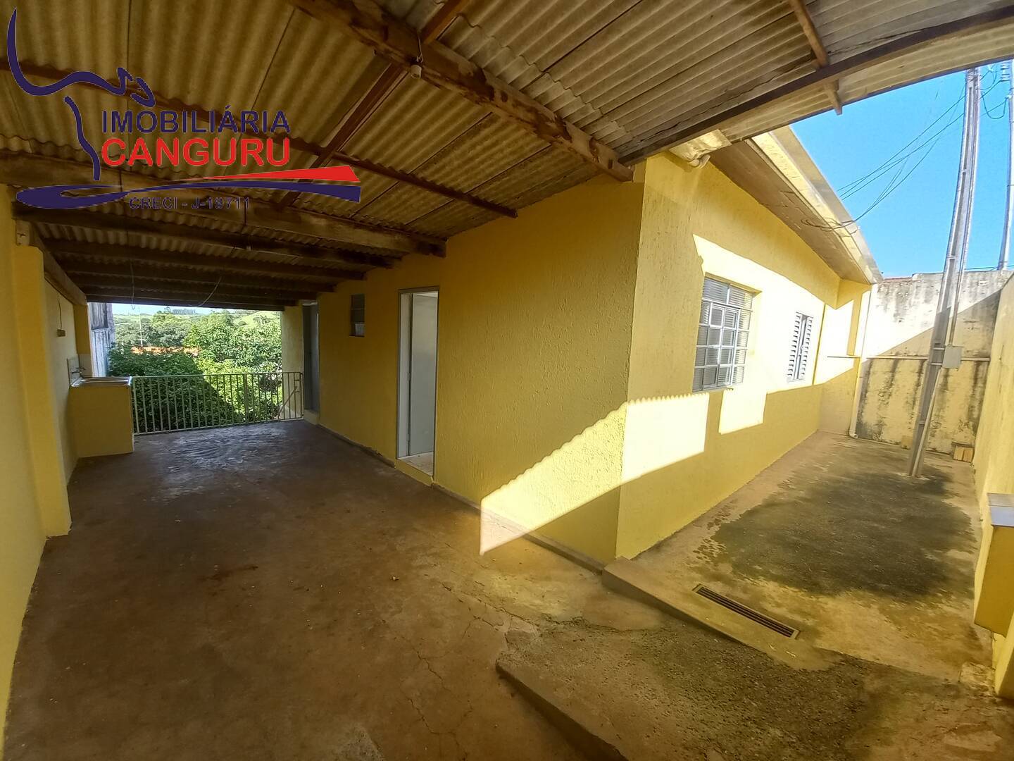 Casa à venda com 2 quartos - Foto 3