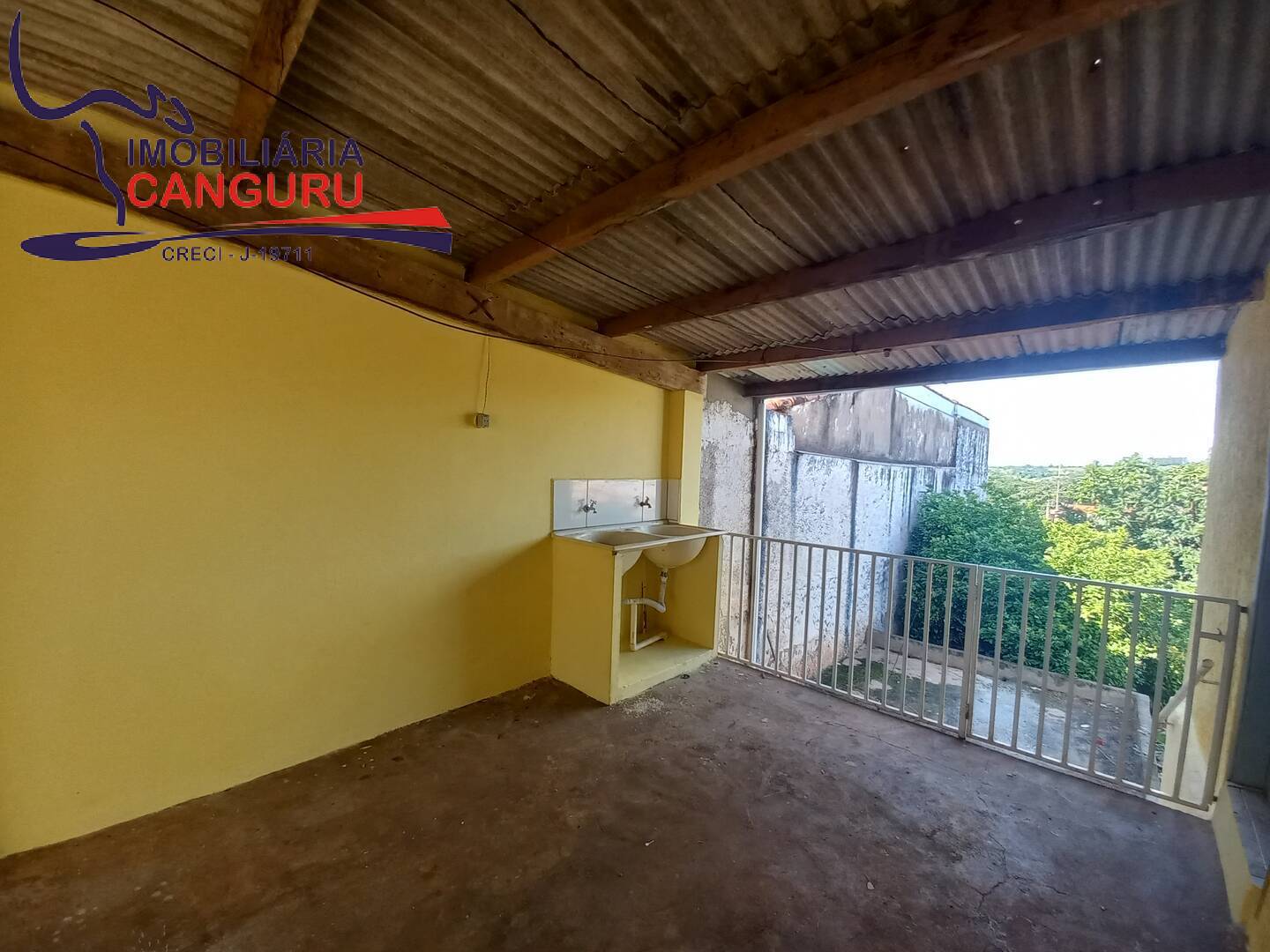 Casa à venda com 2 quartos - Foto 4