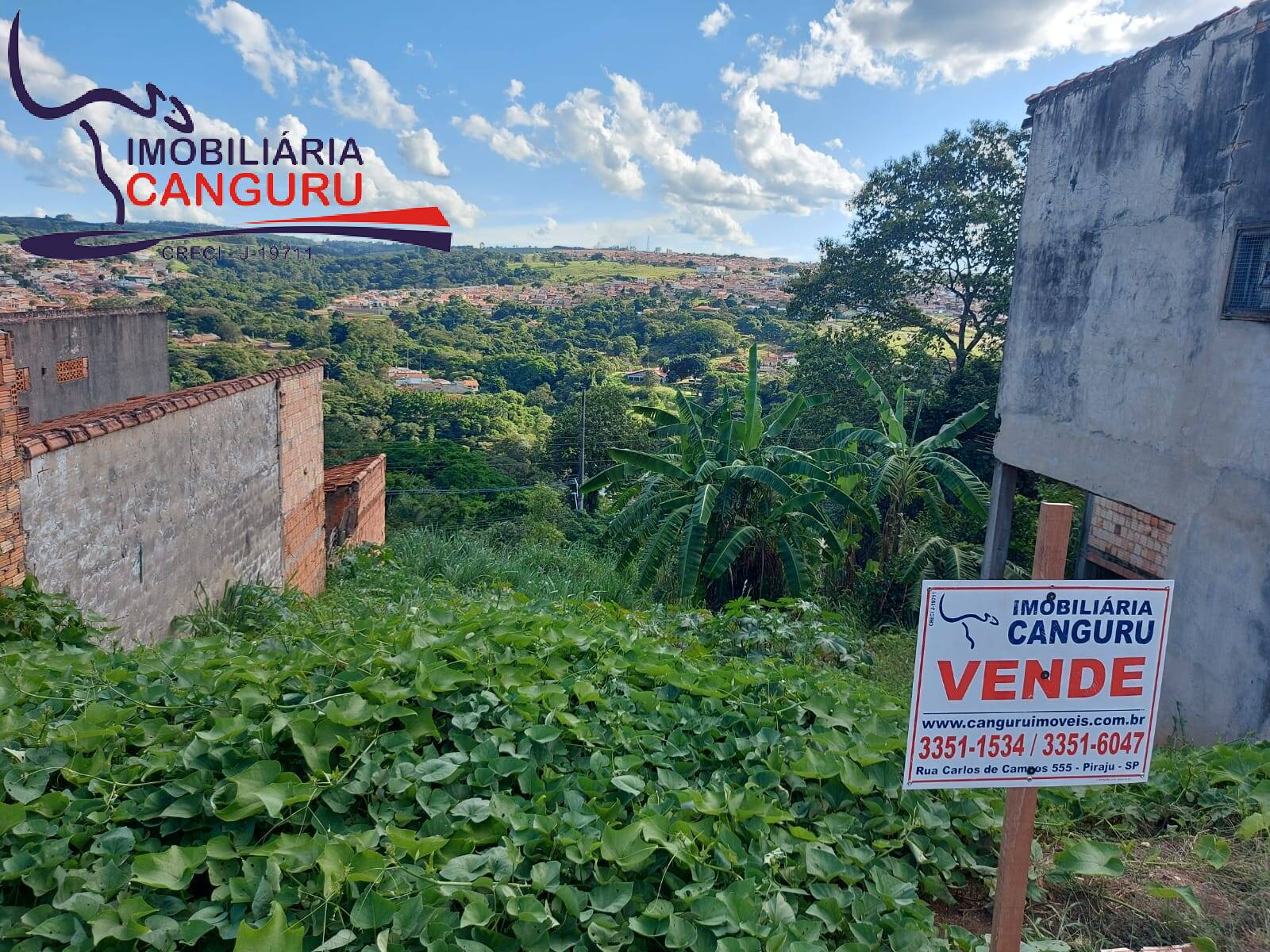 Terreno à venda, 300m² - Foto 1