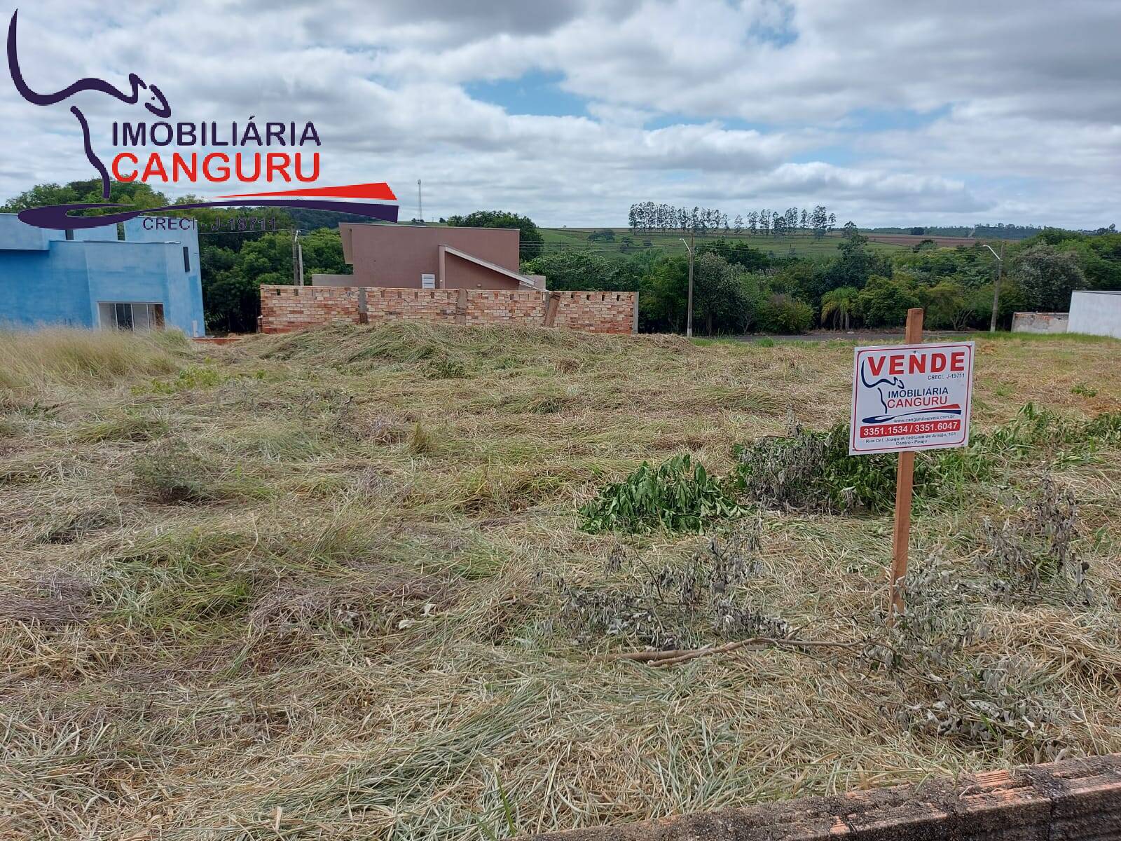 Terreno à venda, 300m² - Foto 3