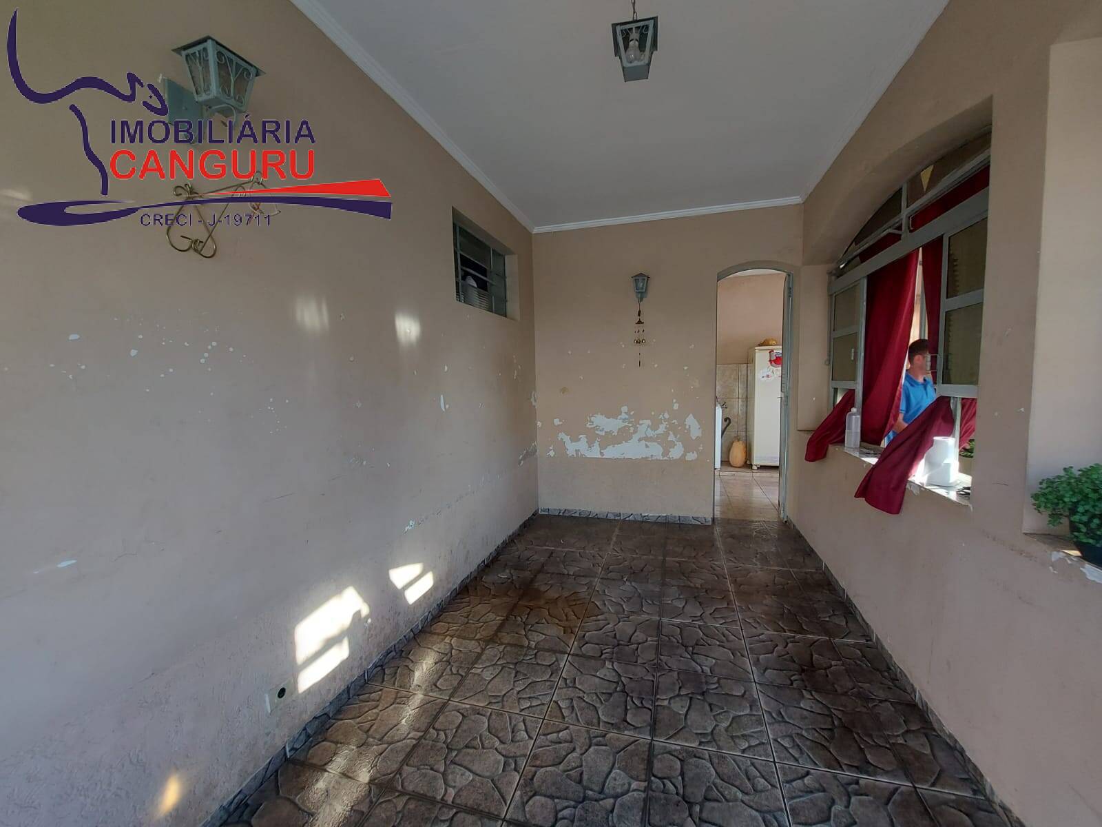 Casa à venda com 3 quartos, 120m² - Foto 2