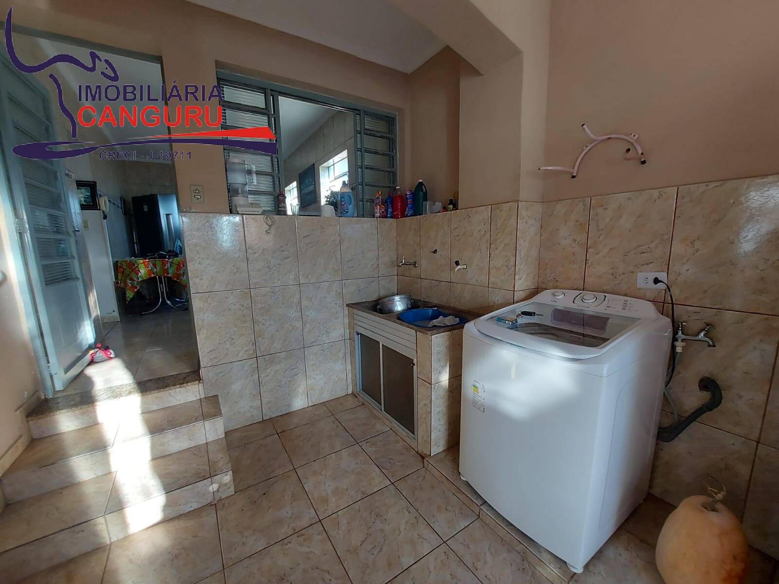 Casa à venda com 3 quartos, 120m² - Foto 4