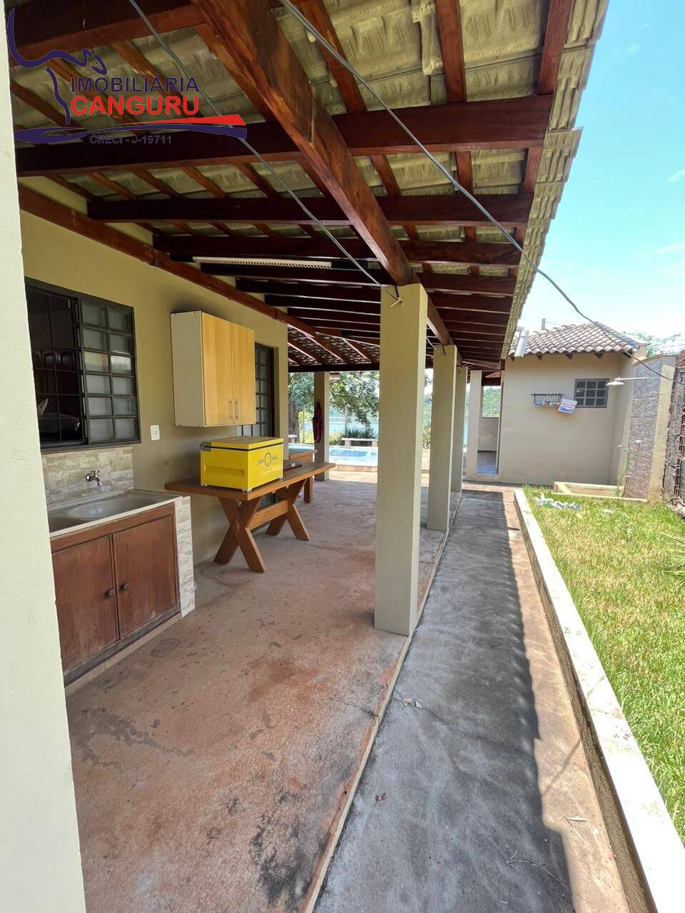 Casa à venda com 2 quartos, 1000m² - Foto 6