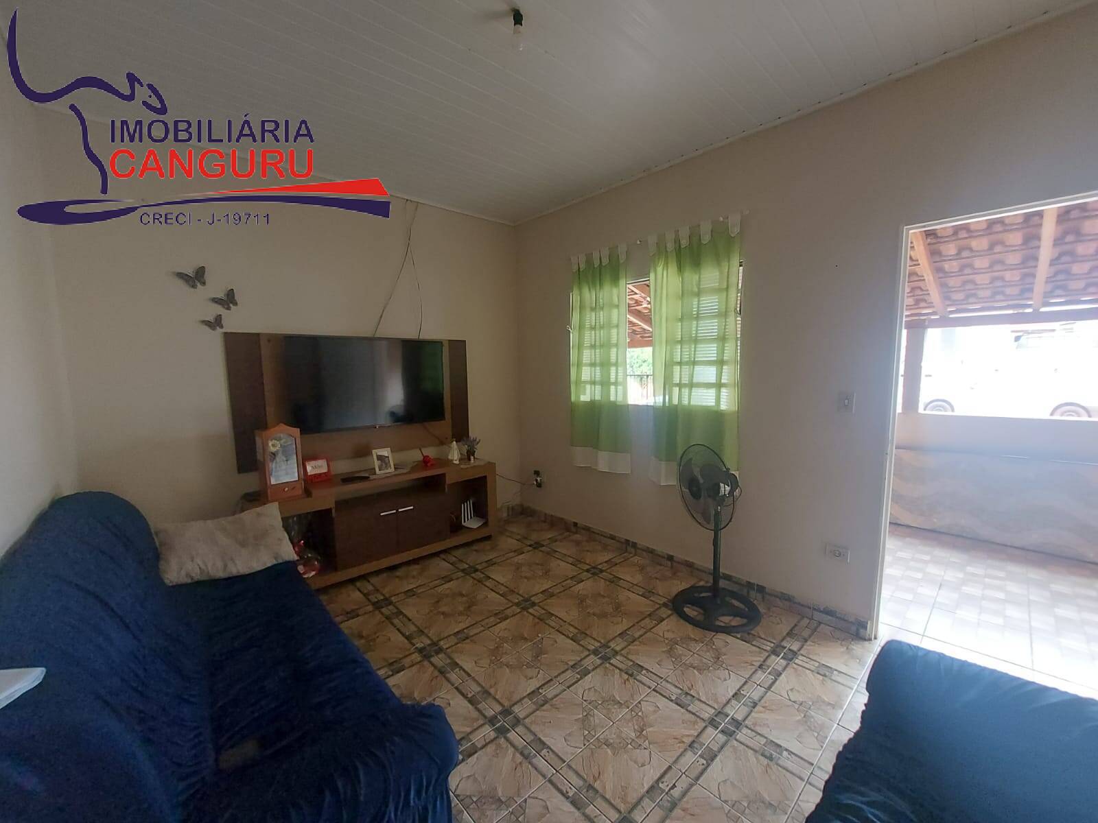 Casa à venda com 2 quartos, 87m² - Foto 4