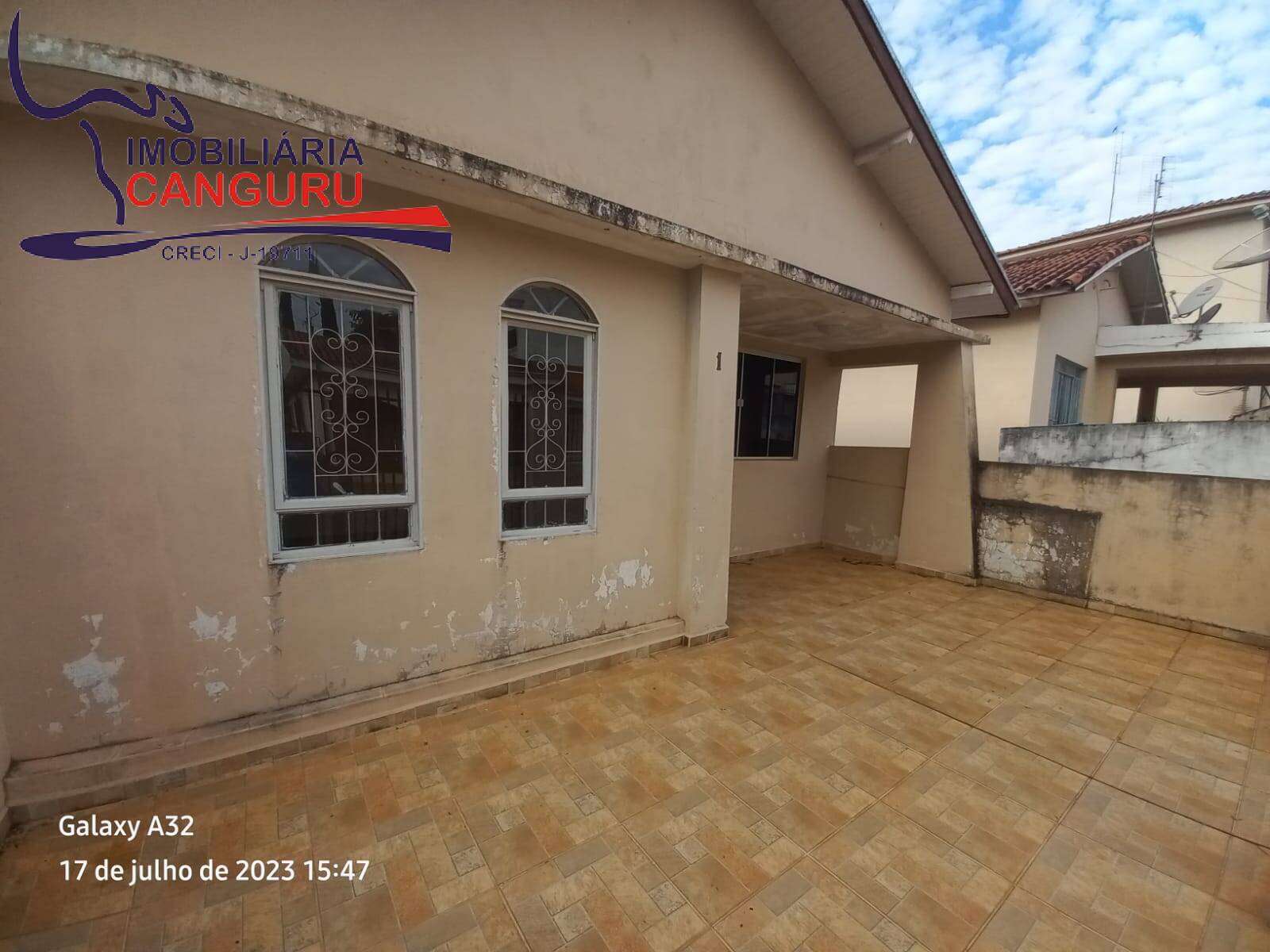 Casa à venda com 3 quartos - Foto 10