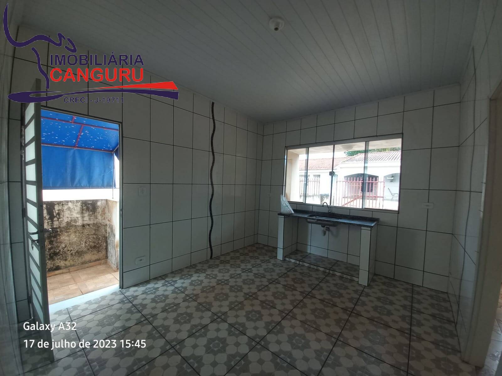 Casa à venda com 3 quartos - Foto 4