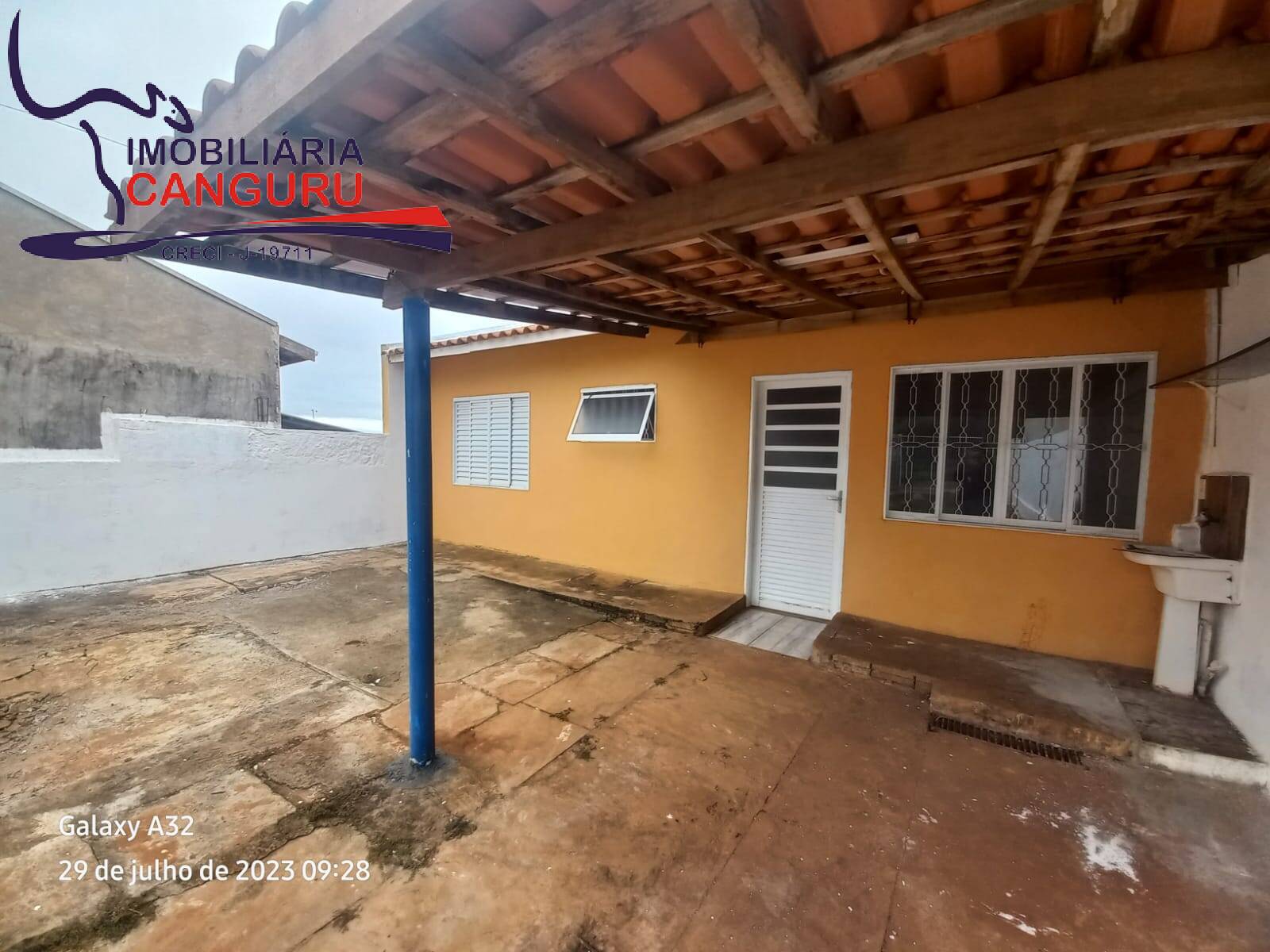 Casa para alugar com 1 quarto, 50m² - Foto 4