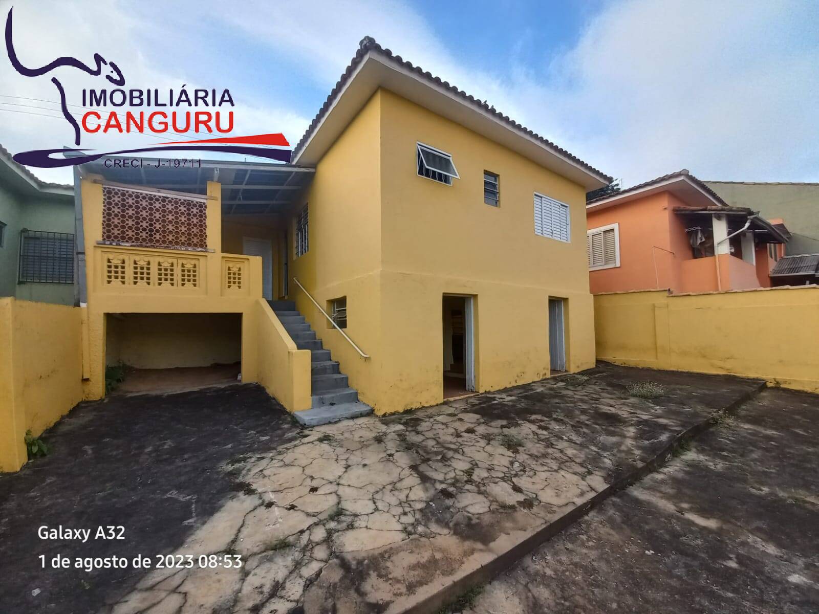 Casa para alugar com 3 quartos, 126m² - Foto 12