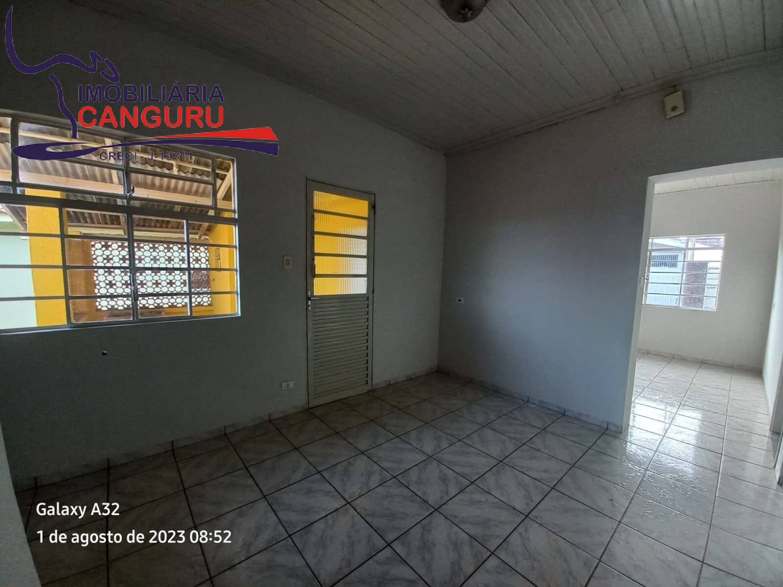 Casa para alugar com 3 quartos, 126m² - Foto 9