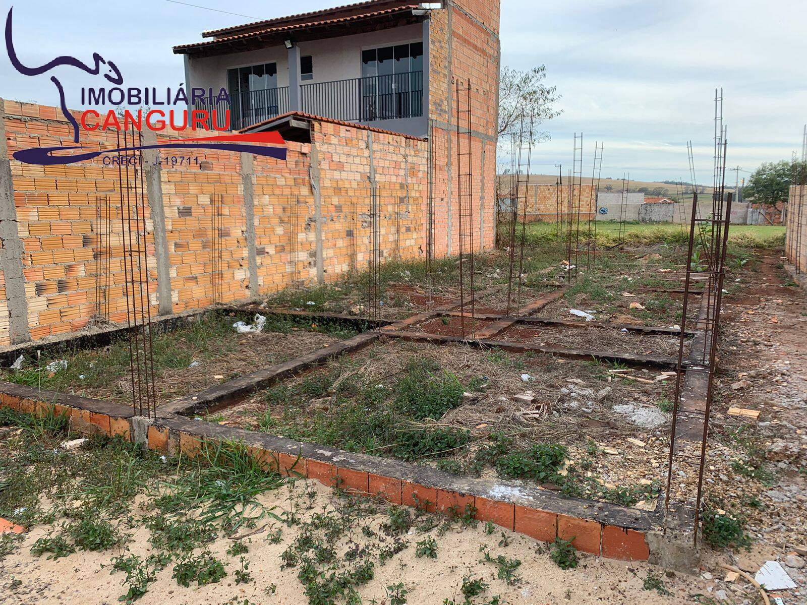 Terreno à venda, 200m² - Foto 3