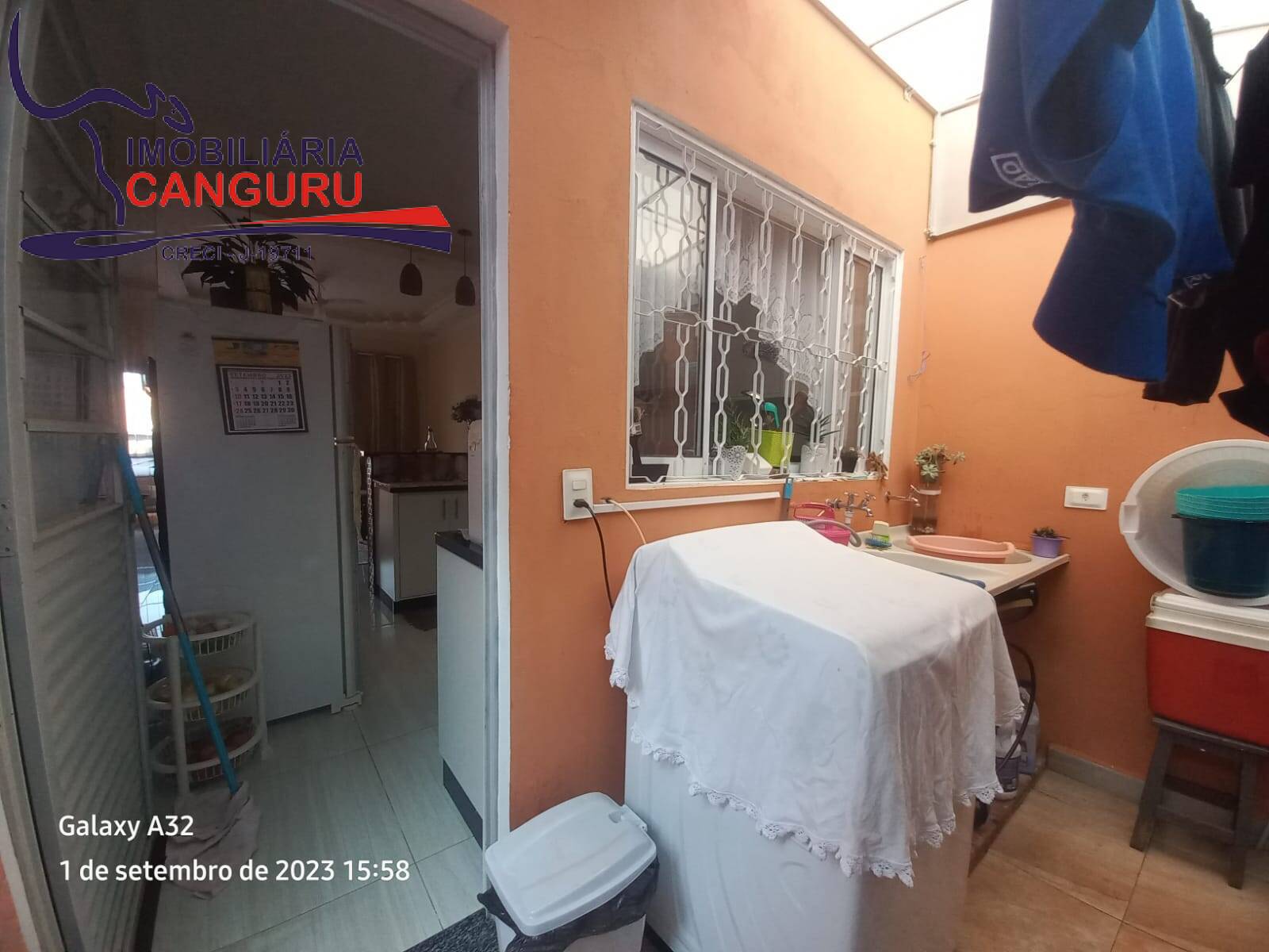 Casa à venda com 2 quartos, 160m² - Foto 15