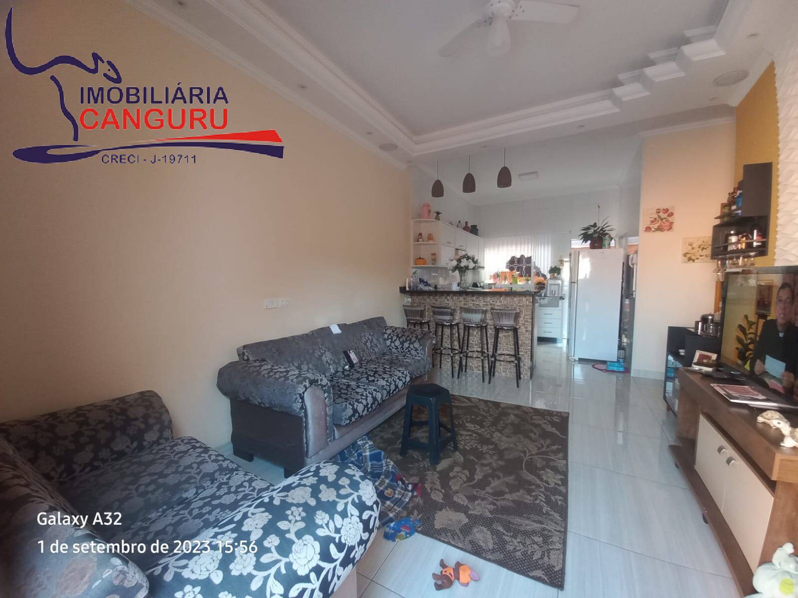 Casa à venda com 2 quartos, 160m² - Foto 5