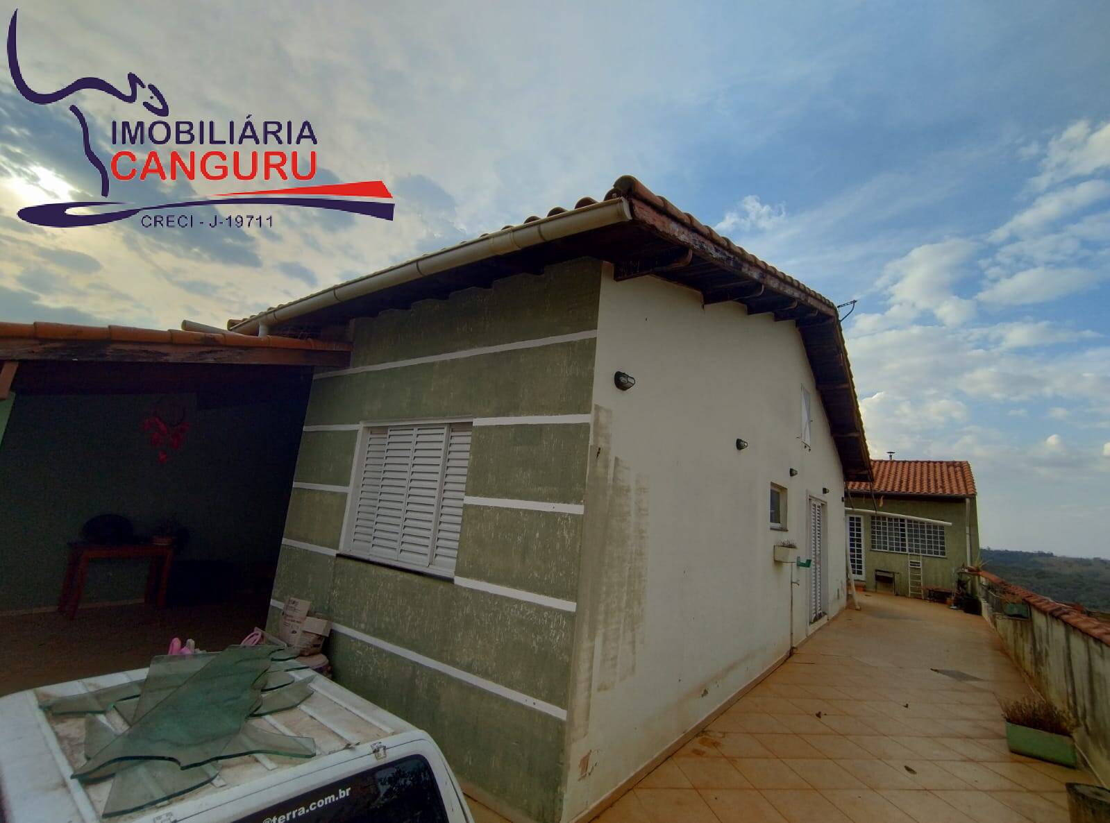 Casa à venda com 3 quartos, 500m² - Foto 9