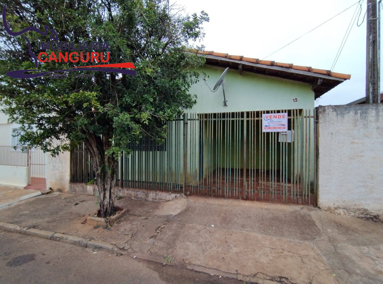 Casa à venda com 3 quartos, 162m² - Foto 20