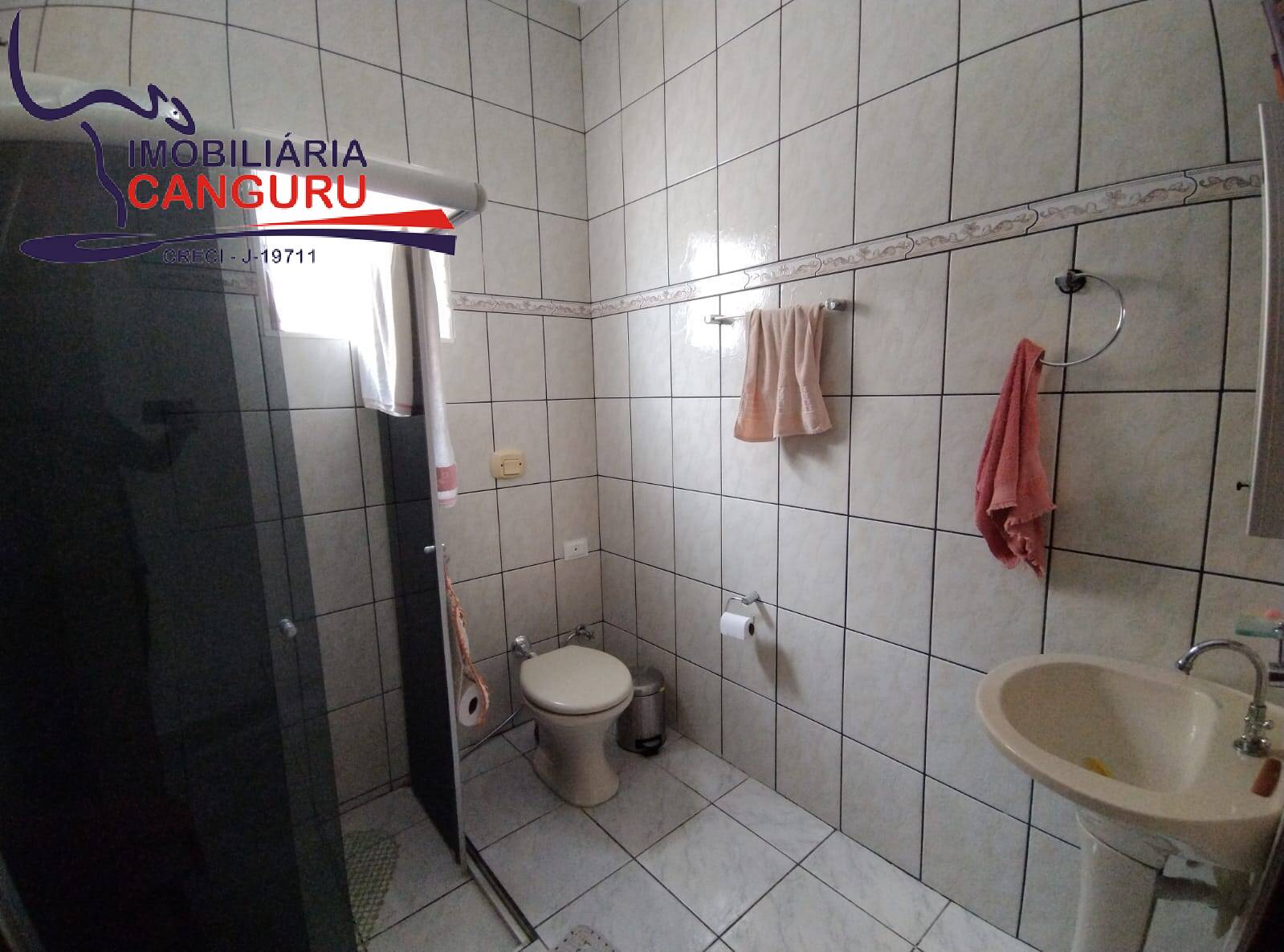 Casa à venda com 3 quartos, 287m² - Foto 11