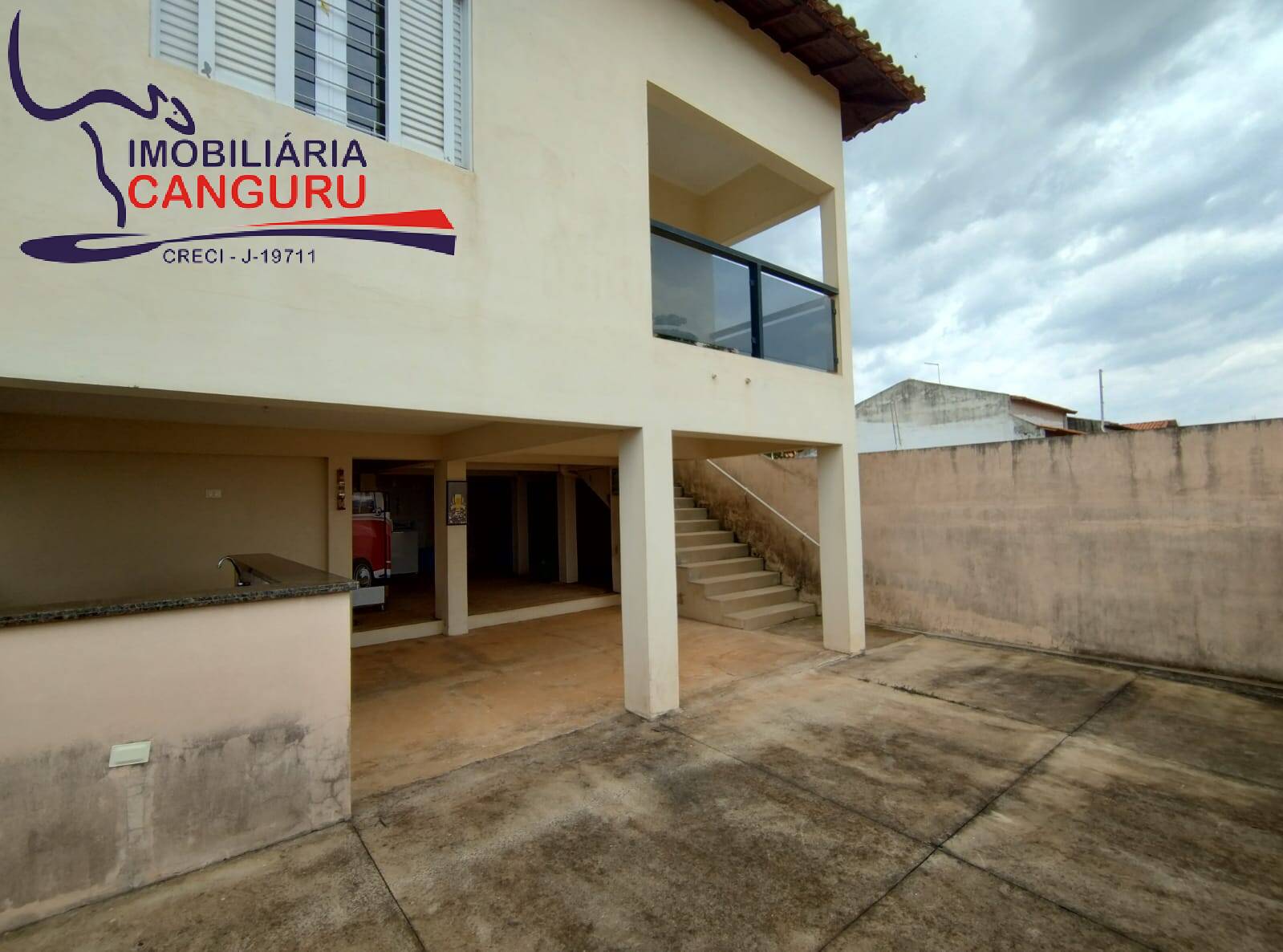 Casa à venda com 3 quartos, 200m² - Foto 25