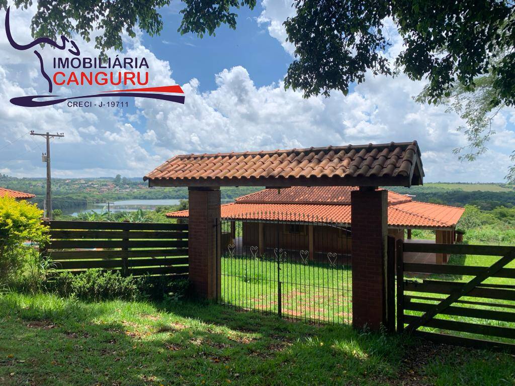 Fazenda à venda com 2 quartos, 26200m² - Foto 2