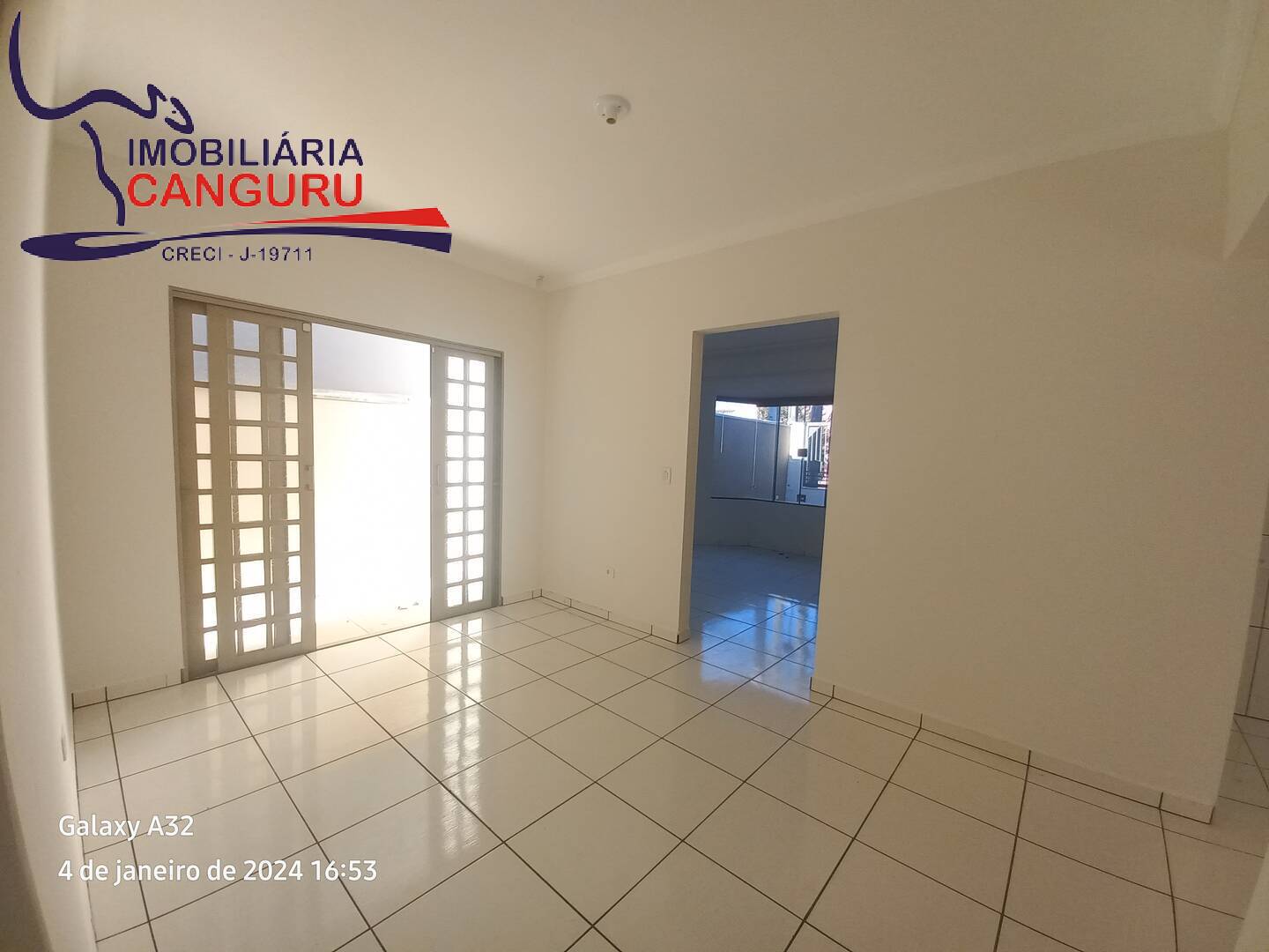 Casa para alugar com 3 quartos - Foto 8