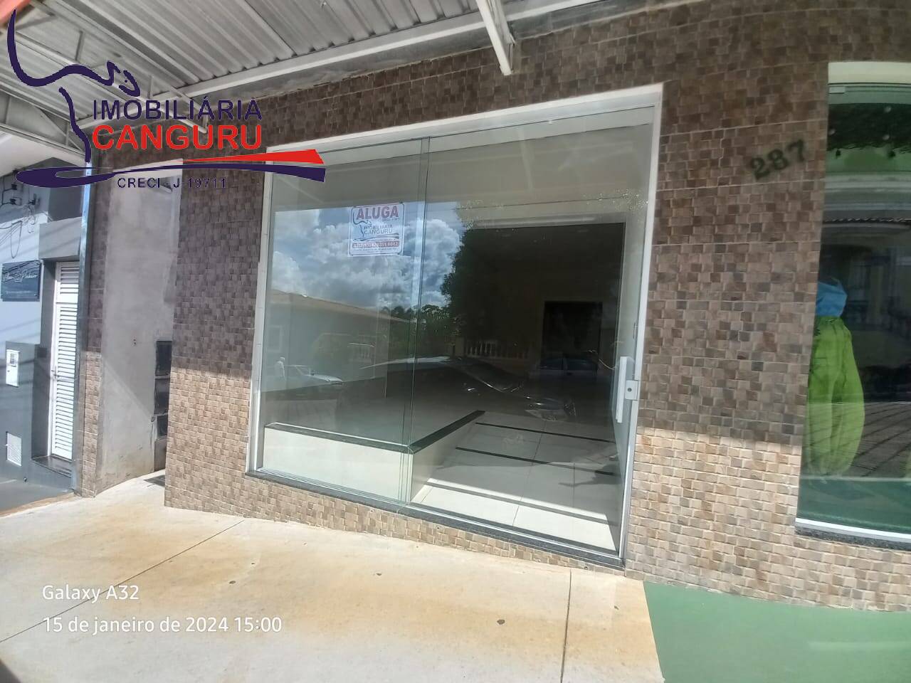 Conjunto Comercial-Sala para alugar - Foto 2