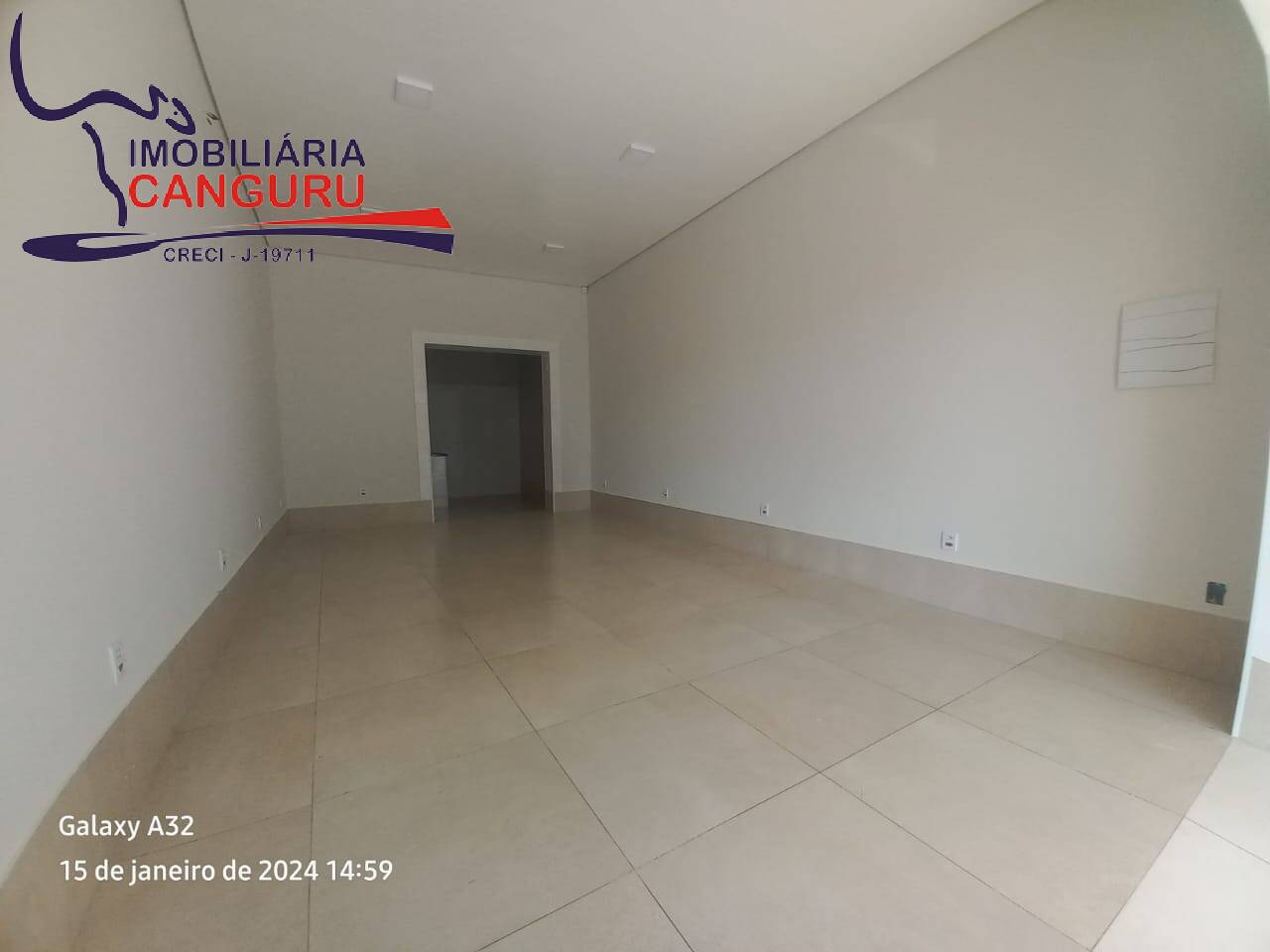 Conjunto Comercial-Sala para alugar - Foto 5