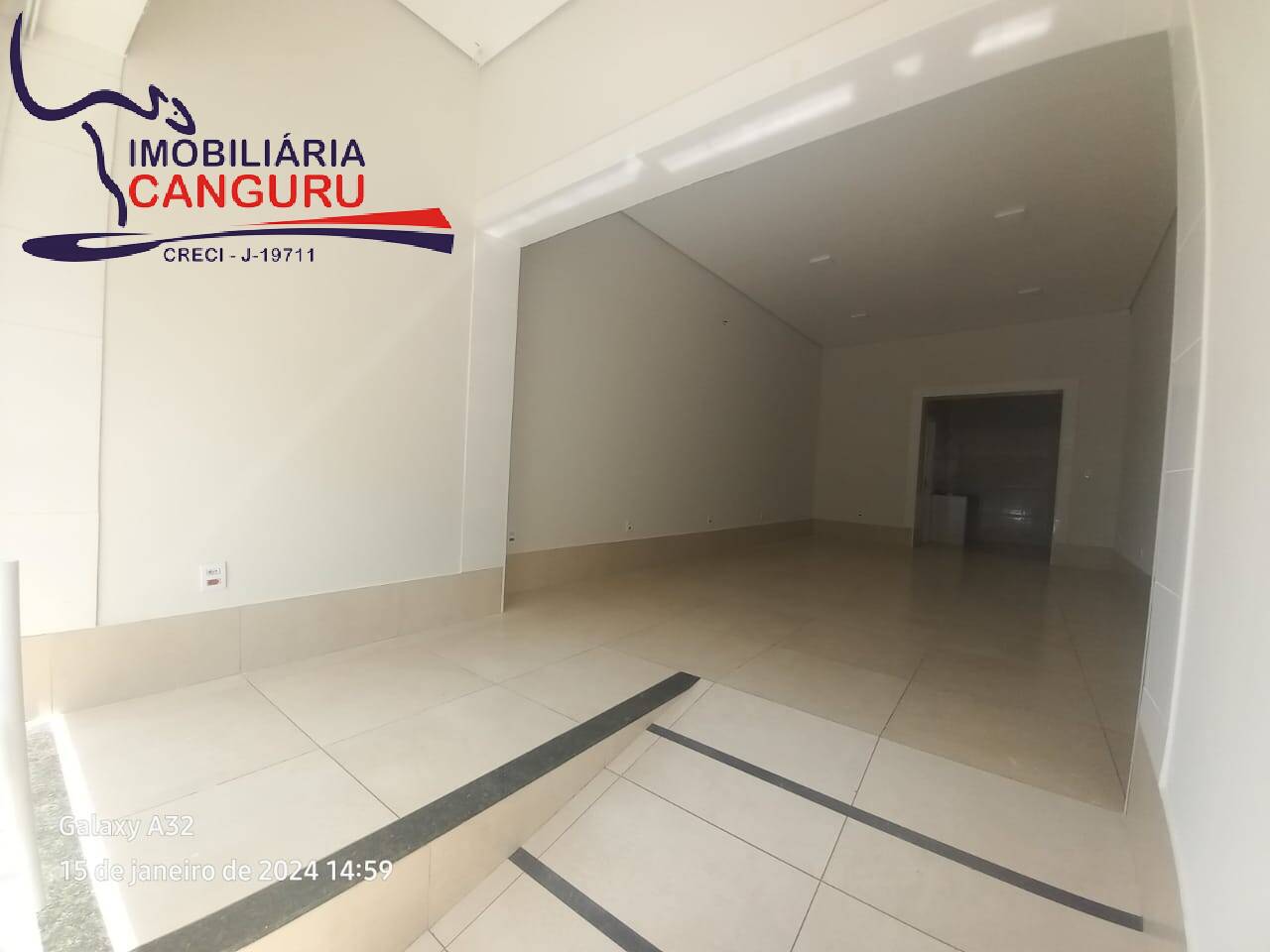 Conjunto Comercial-Sala para alugar - Foto 3