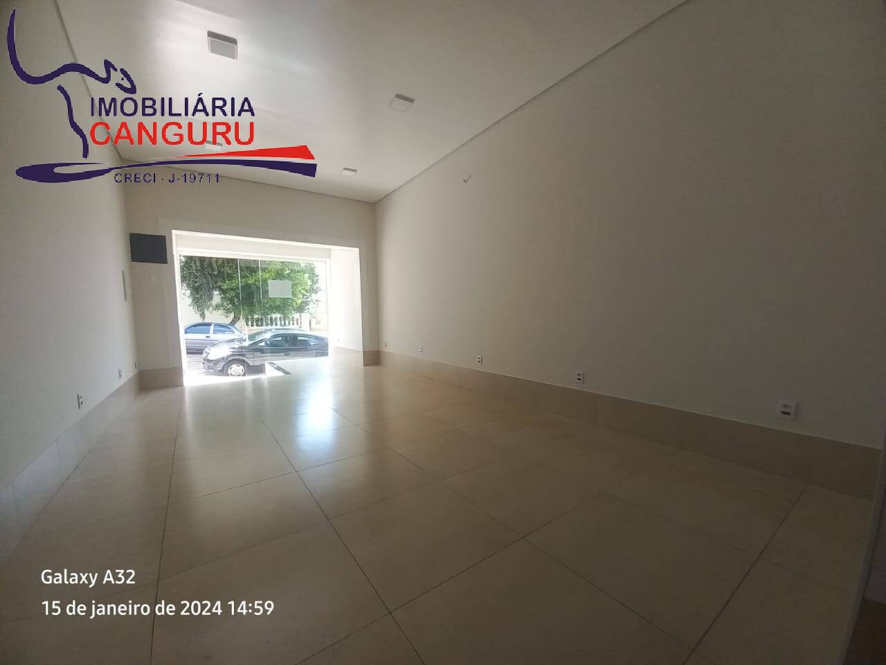 Conjunto Comercial-Sala para alugar - Foto 4