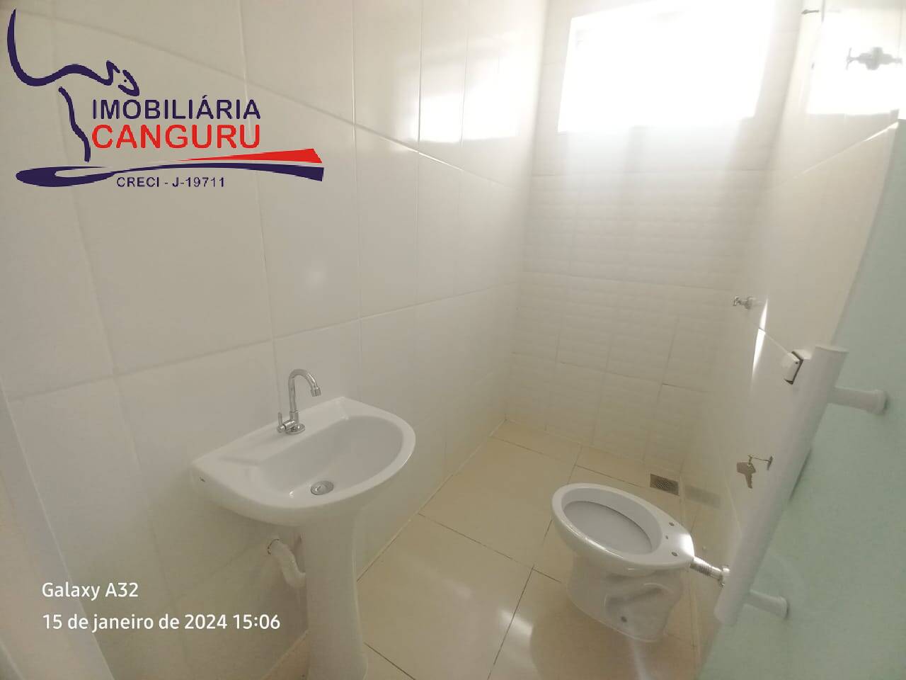 Casa para alugar com 2 quartos - Foto 8