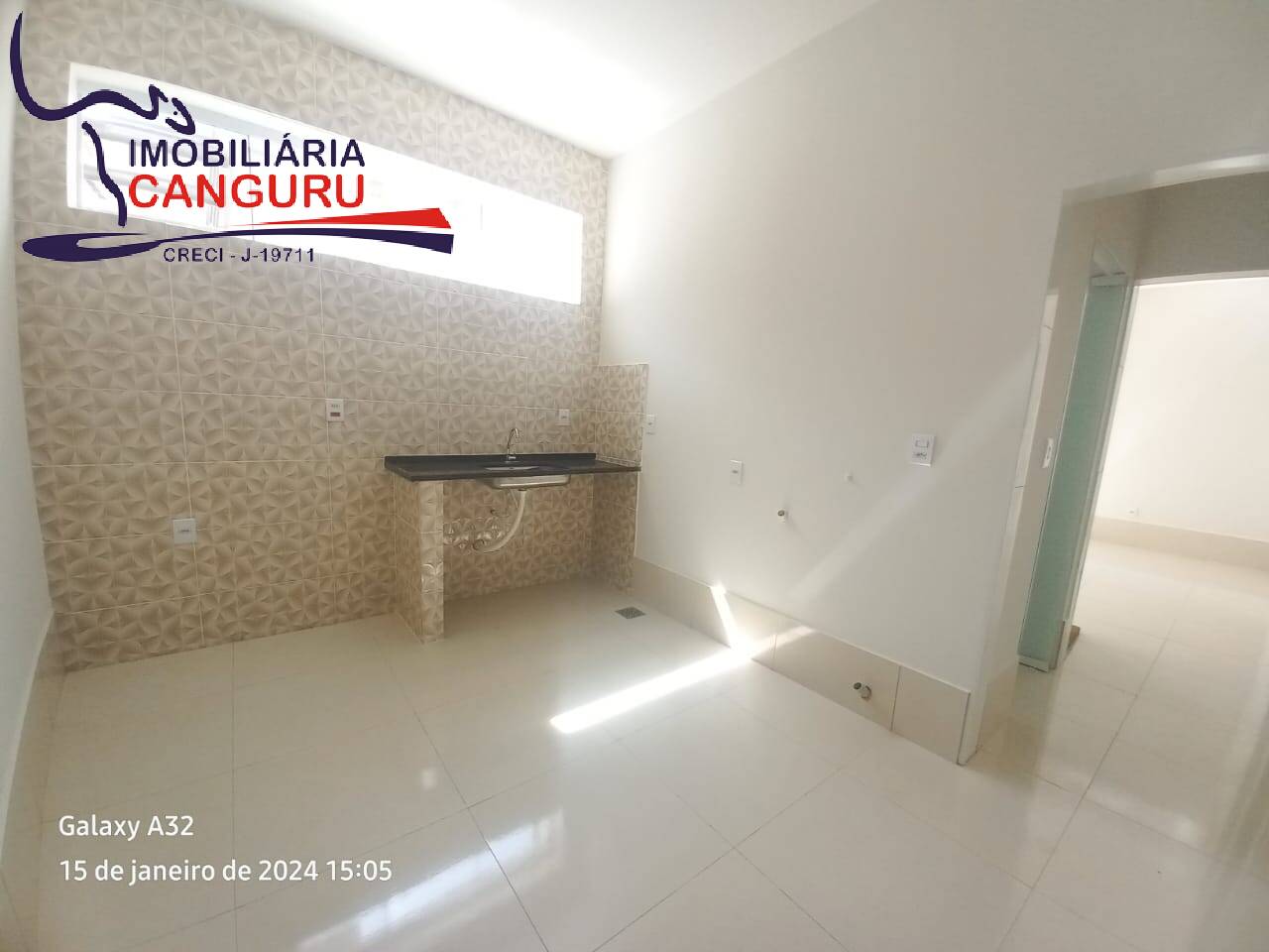 Casa para alugar com 2 quartos - Foto 7