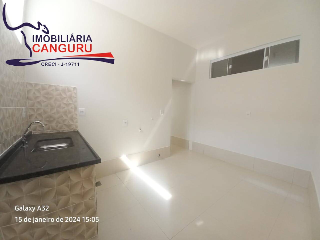 Casa para alugar com 2 quartos - Foto 6