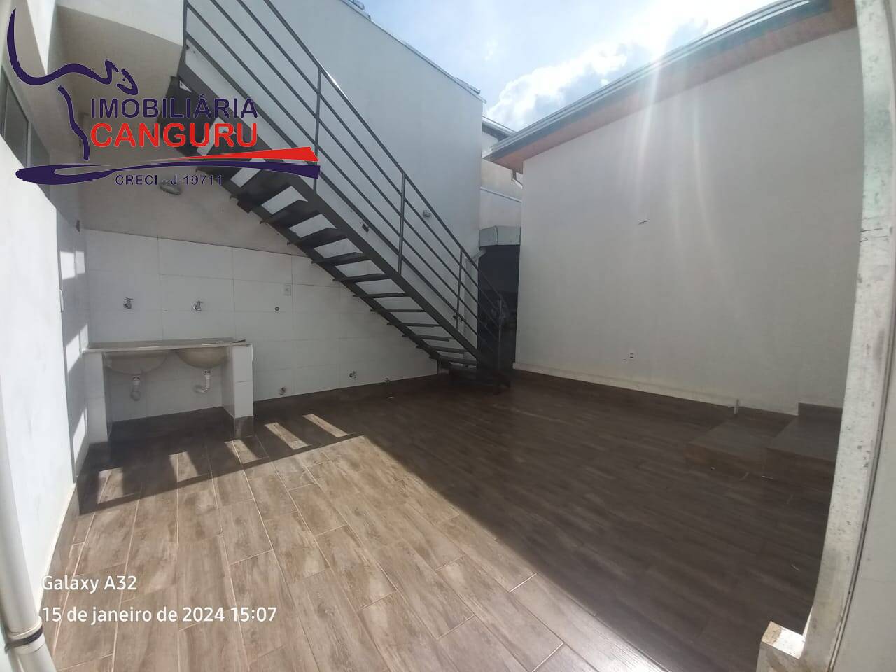 Casa para alugar com 2 quartos - Foto 12